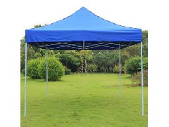 Advantages and disadvantages of advertising tent
