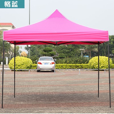 3x3 stalls and folding tents