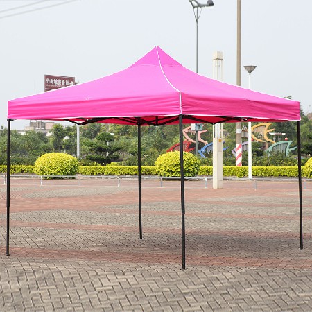 3x3 stalls and folding tents