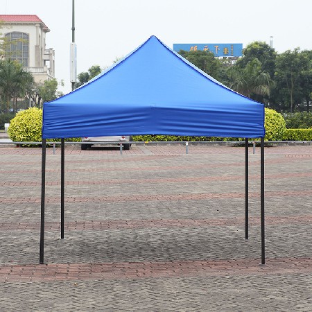 logo定制2x2户外折叠帐篷