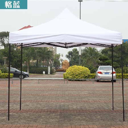 3x3 advertising tent