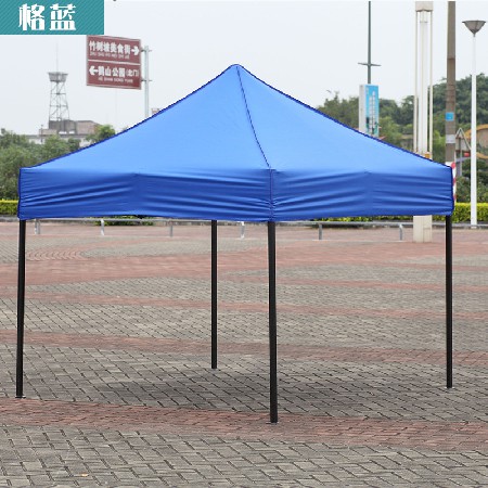 logo定制2x2户外折叠帐篷