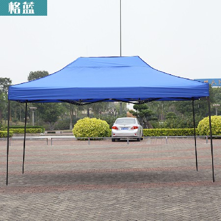 3x4.5 advertising tent