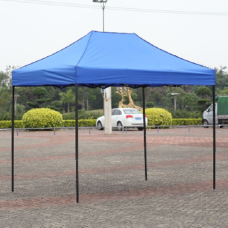 Logo custom 2x3 folding tent