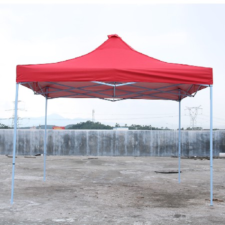 3x3 outdoor advertising tent