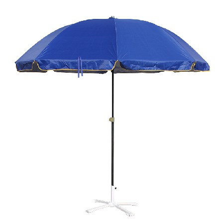 Large sun umbrella