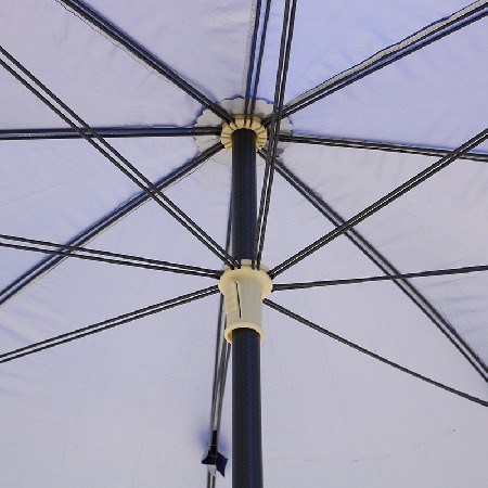 Large sun umbrella