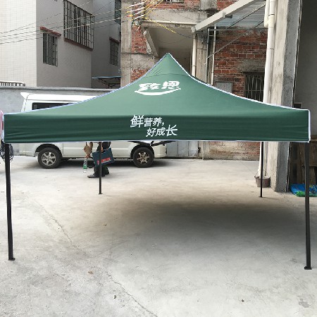 3x3 four corner sunshade